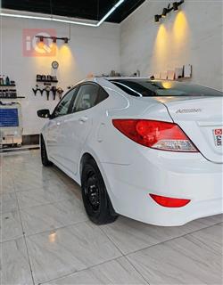 هيونداي أكسنت